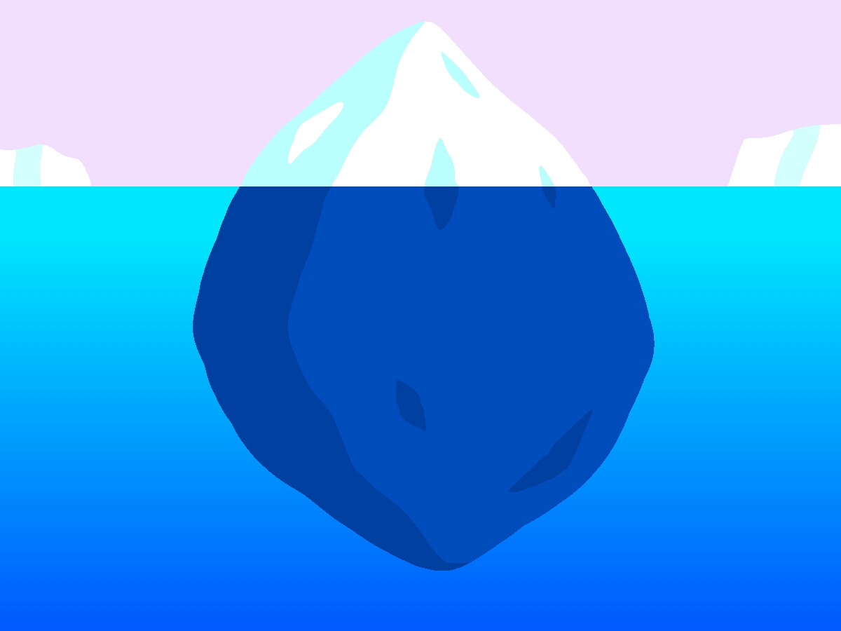 氷山